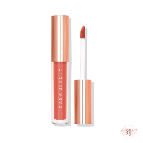 Labial matte-Delicate