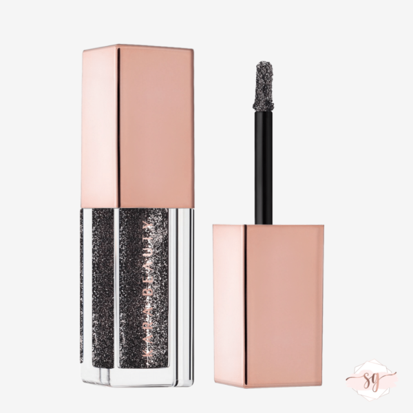 LIQUID EYESHADOW-Rich Black