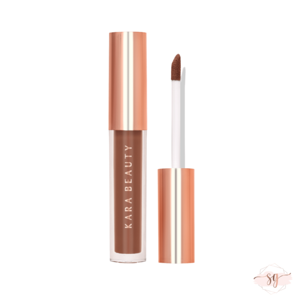 Labial matte-Rumor